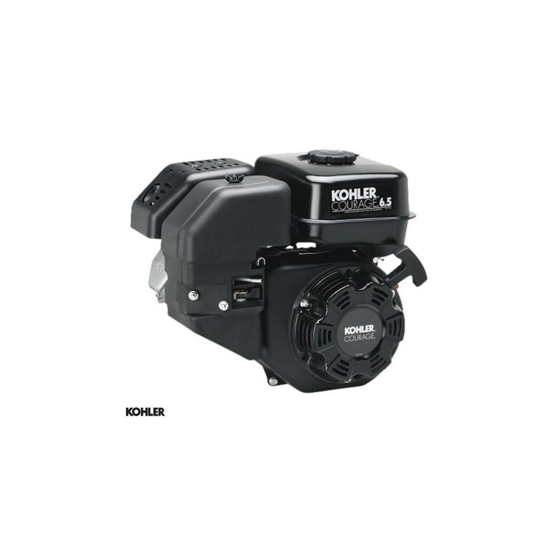 Kohler sh265 governor adjustment