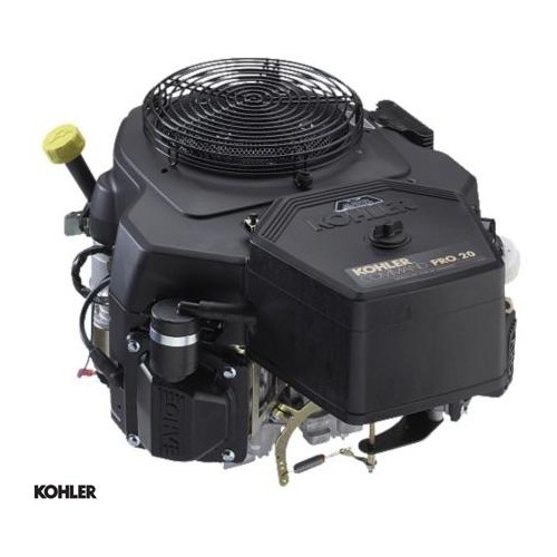 KOHLER CV640/CV20