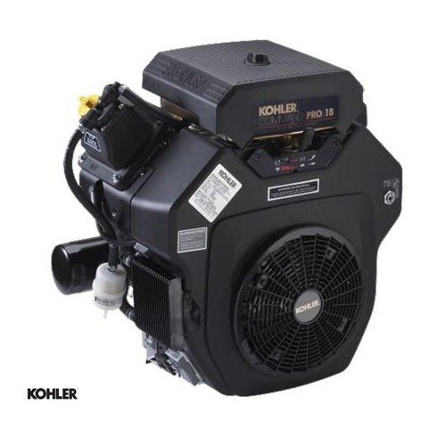 KOHLER CH 18