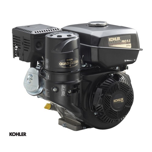 KOHLER CH 395