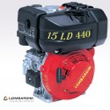 Lombardini 15 LD 500