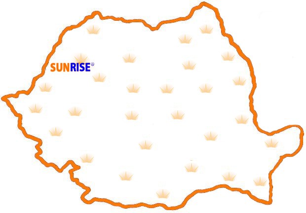 Sunrise Central SRL